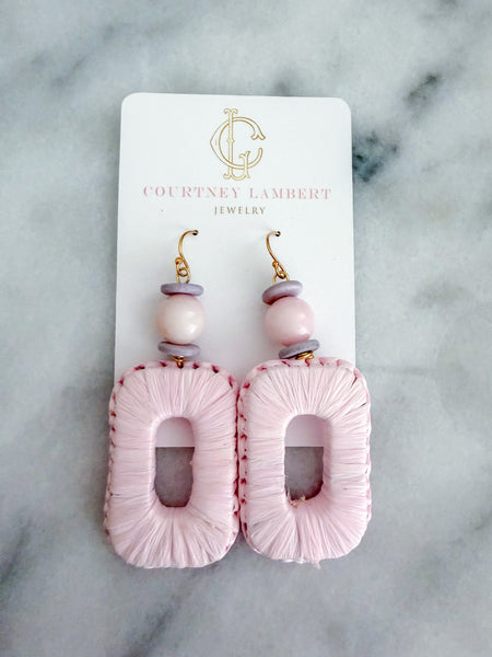 Summer Solstice Earrings