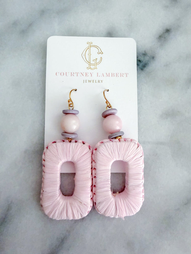 Summer Solstice Earrings