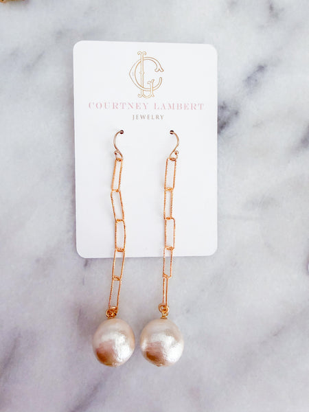 Perry Earrings