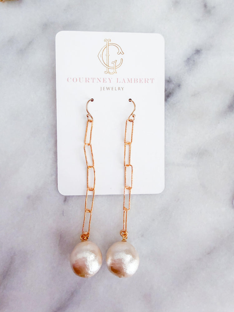 Perry Earrings
