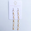 CHAIN CLOVERS
