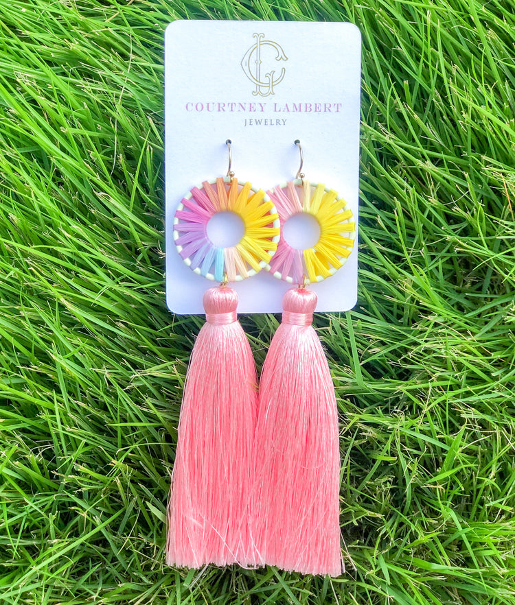 RAINBOW BRIGHTS