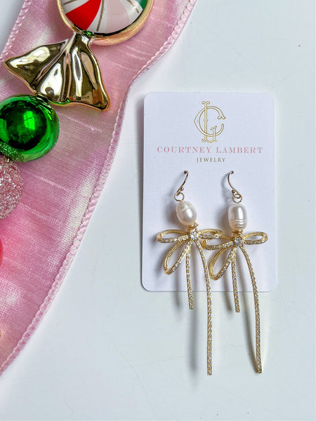 TIFFANY Earrings