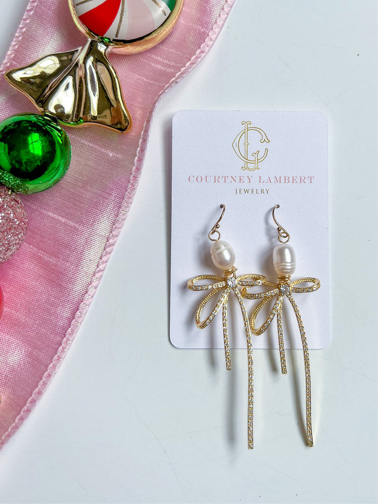 TIFFANY Earrings